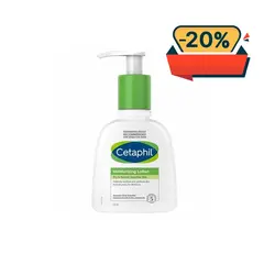 Cetaphil Lotion Hydratante - Peaux Normales à Seches - 236ml