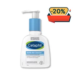Cetaphil Lotion Nettoyante Peaux Normales A Seches Sensibles 236ml