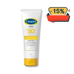 Cetaphil Sun Liposomal Lotion Spf50+ 100ml