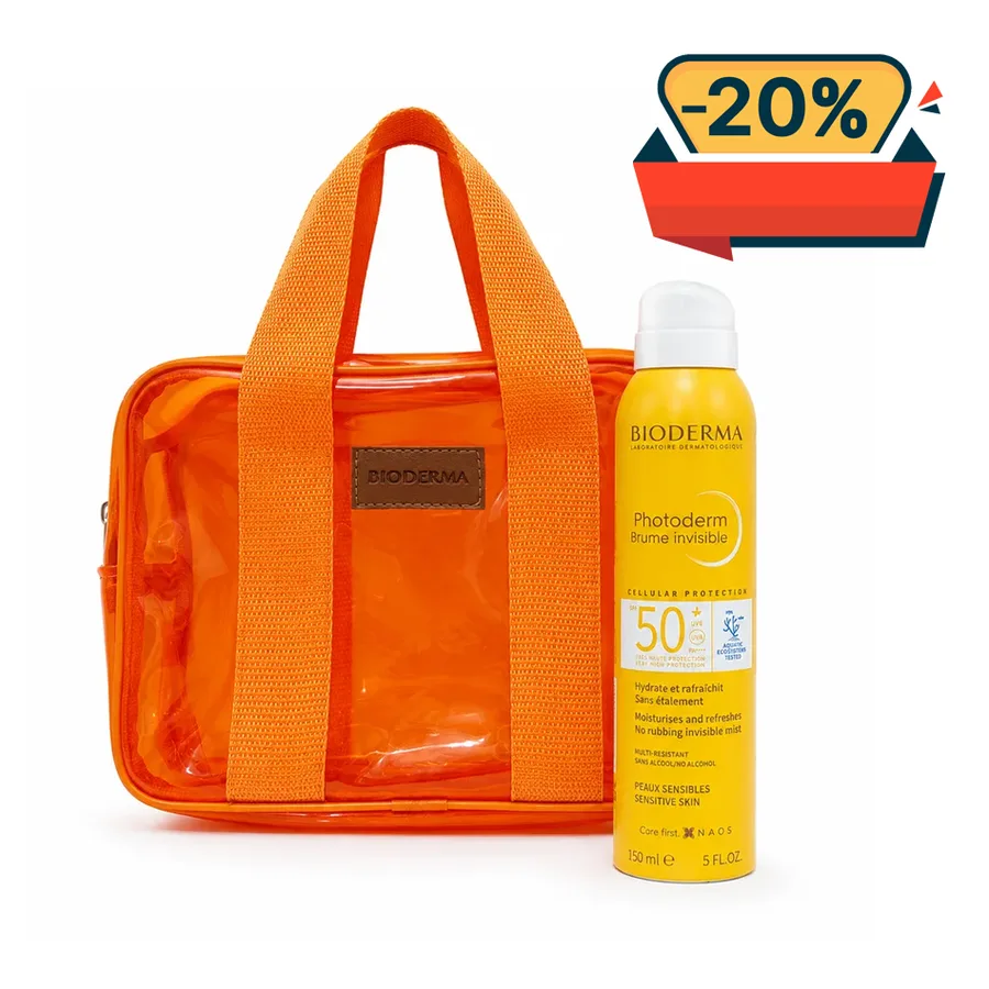 Bioderma Photoderm Brume Invisible Spf50+ 150ml