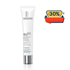 La Roche-posay Mela B3 Spf30 Soin Correcteur Protecteur Anti-taches Anti-recidive 40ml