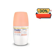 Etiaxil Deodorant Douceur 24h Roll-on - 50ml