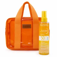 Bioderma Photoderm Eau Solaire Anti-ox Spf50 - 200ml