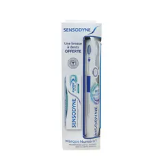Sensodyne Rapide Action Dentifrice Extra Fresh - 75ml