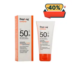 Daylong Extreme Lait Solaire Liposomal Ecran Spf50+ 50ml