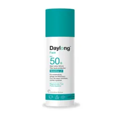 Daylong Face Sensitive Gel Fluide Leger Ecran Spf50+ - 50ml