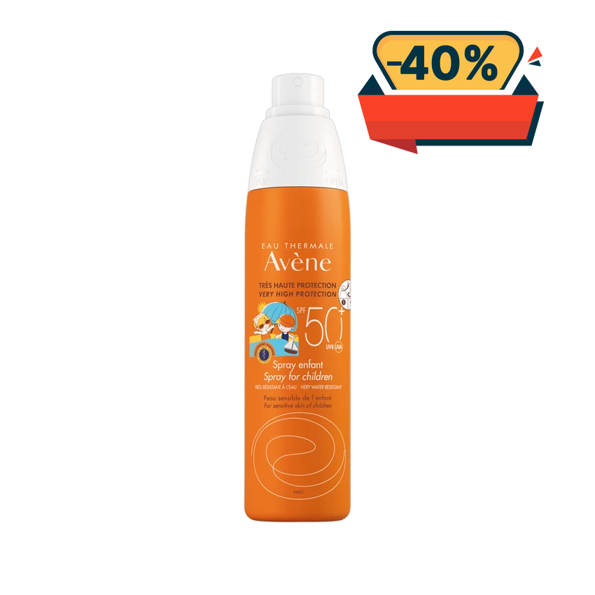 -40% Sur l'écran Visage & Corps Enfant