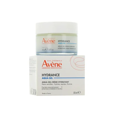 Avene Hydrance Aqua Gel-creme Hydratant 50ml