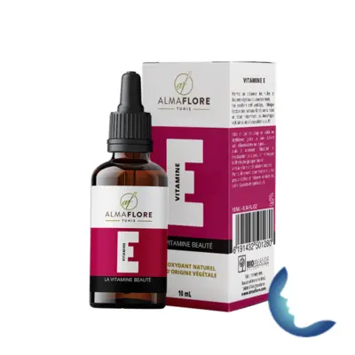 Almaflore Vitamine E