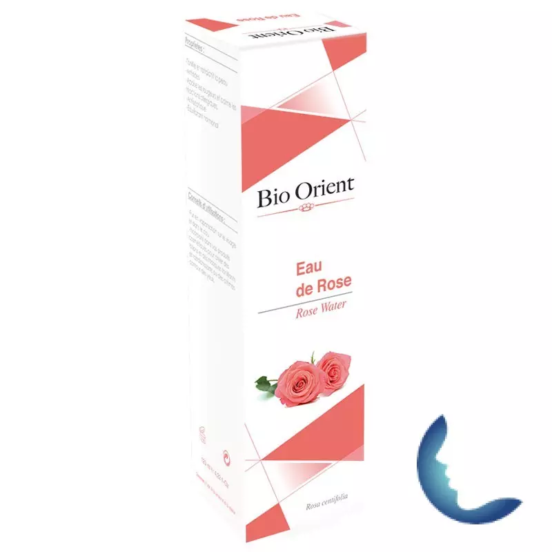 Eau De Rose