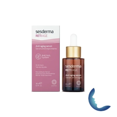 Sesderma Reti Age Sérum Anti-âge, 30ml