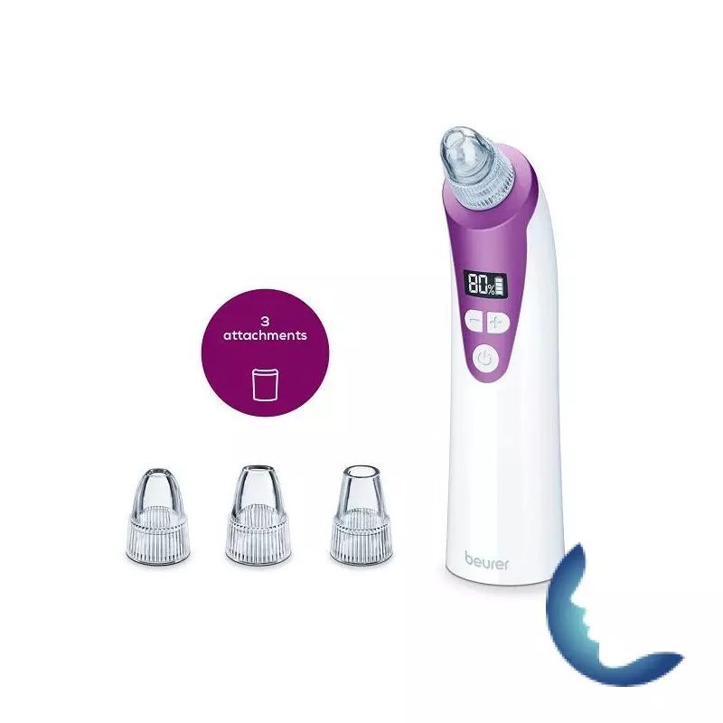 Beurer Nettoyeur De Pores Fc 41