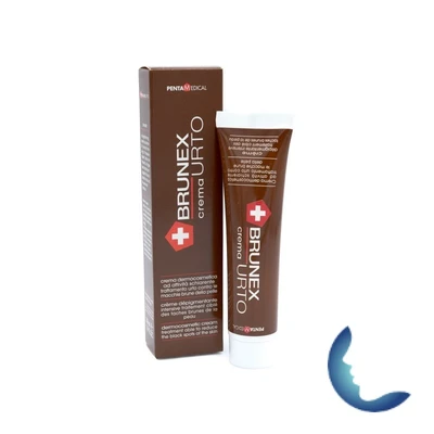 Brunex Urto Crème Dépigmentante, 30ml