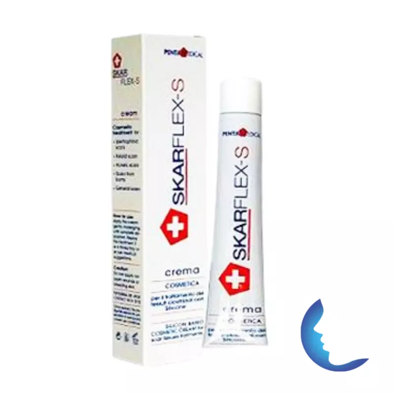 Penta Skarflex-s Crème, 30ml