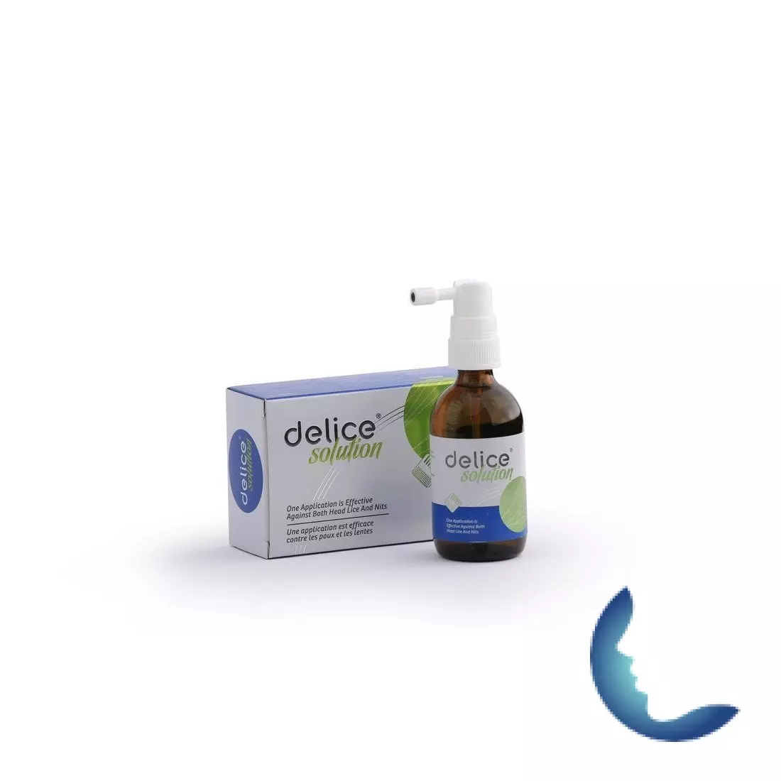 Delice Solution 50ml