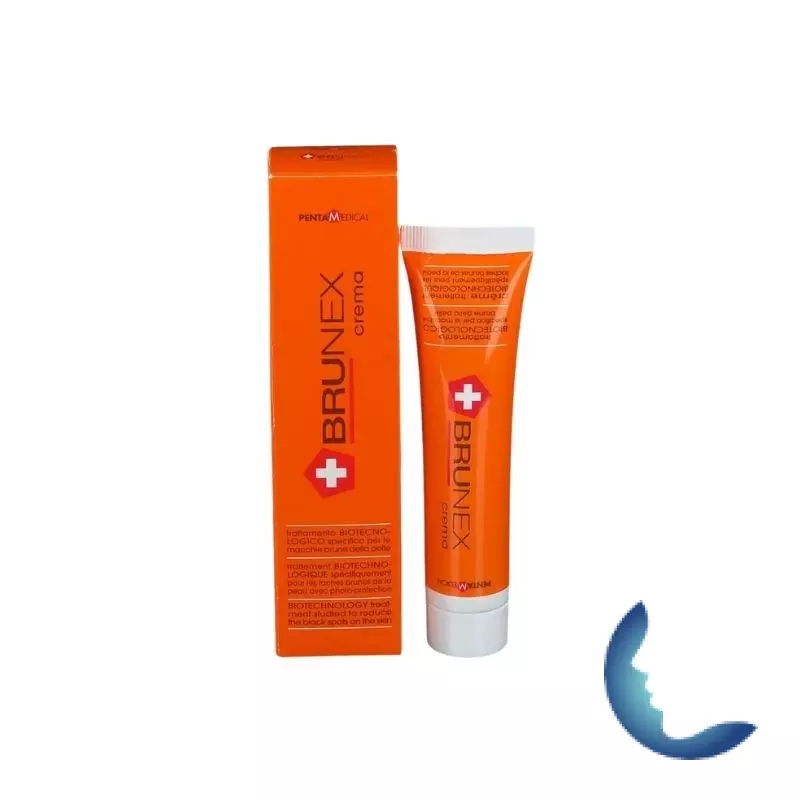 Brunex Crème Dépigmentante, 30ml