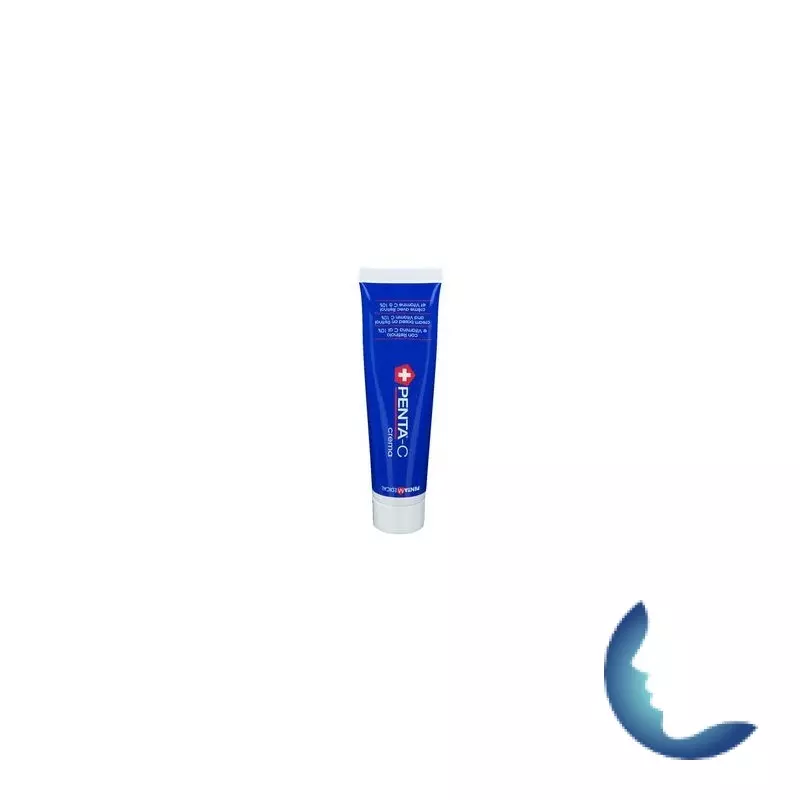 Penta -c Crema 25 Ml