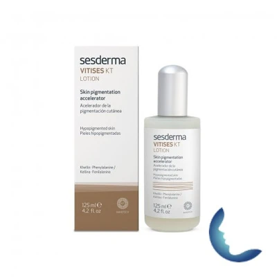 Sesderma Vitises Kt Lotion, 125ml