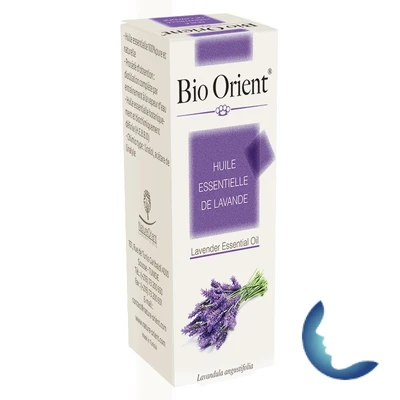 Huile Essentielle De Lavande 10ml