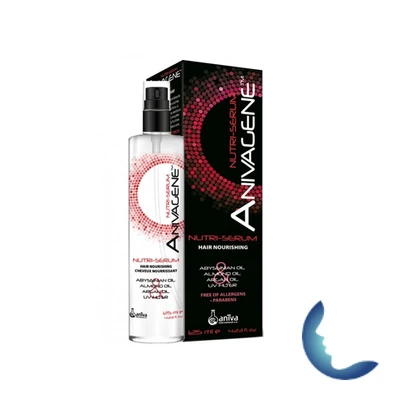 Anivagene Serum Nutritive 125ml