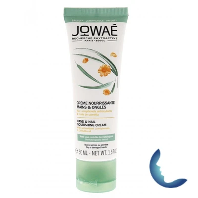 Jowae Creme Nourissante Mains & Ongles 50ml