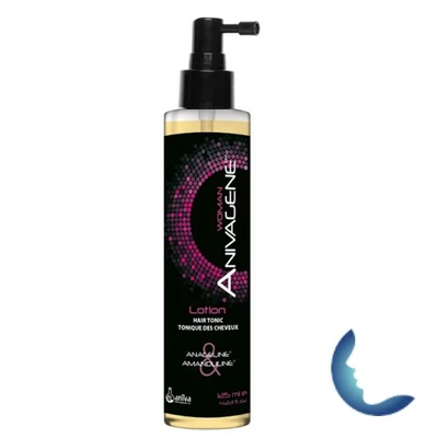 AnivagÈne Lotion Cheveux Tonique Femme 125 Ml