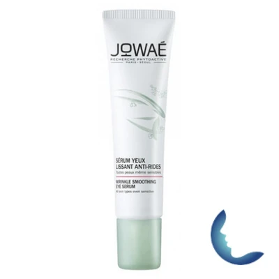 Jowae Serum Yeux Lissant Anti Rides 15 Ml