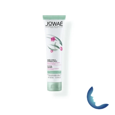 Jowae Gelee Huile Demaquillante 100 Ml