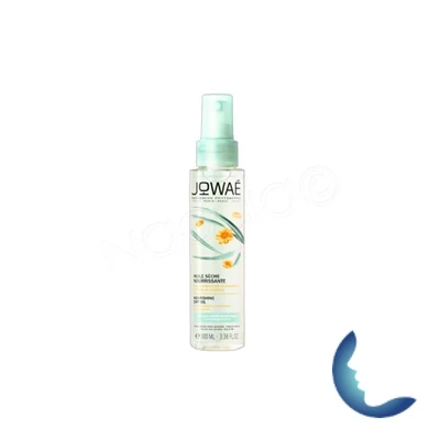 Jowae Huile Seche Nourrissante 100ml