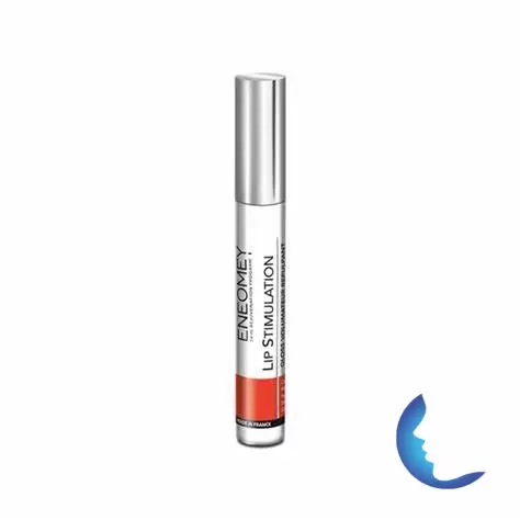 Eneomey Lip Stimulation Gloss Volumateur Repulpant, 4ml