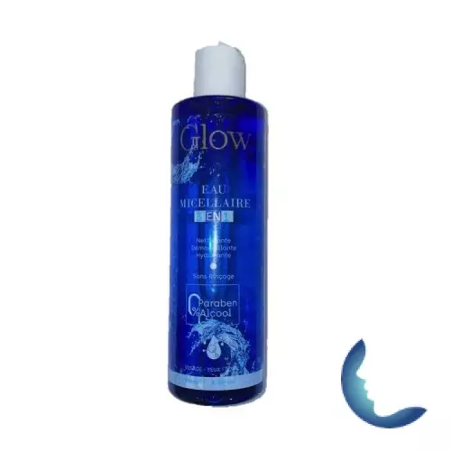 Glow Eau Micellaire 250ml