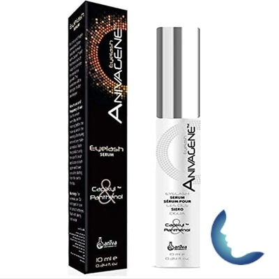 Anivagene Serum Cils&sourcils 10ml