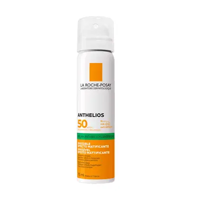 La Roche-posay Anthelios Brume Solaire Ecran Spf50+ - 75ml