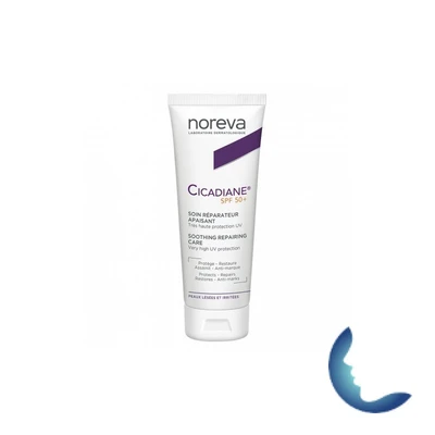 Noreva Cicadiane Spf50+, 40ml