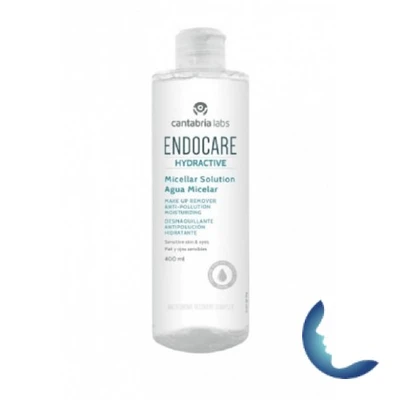 Endocare Eau Micellaire Hydractive 400 Ml