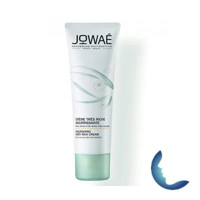 Jowae Creme Tres Riche Nourrissante 40ml