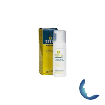 Heliocare Endocare Aquafoam Nettoyant Doux , 125ml