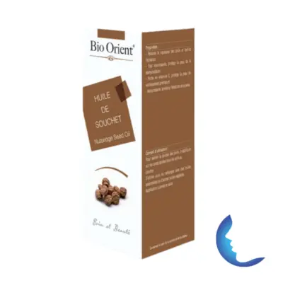 Bio Orient Huile De Souchet, 10ml