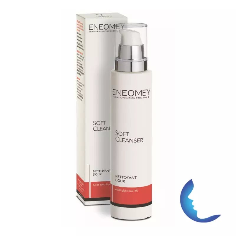 Eneomey Soft Cleanser, 150ml