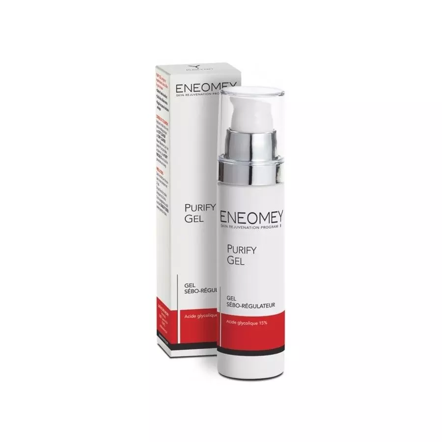 Eneomey Purify Gel, 30ml