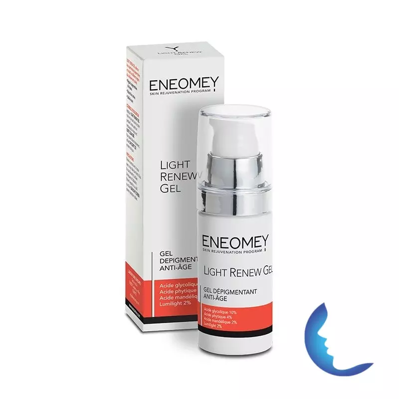 Eneomey Light Renew Gel, 30ml