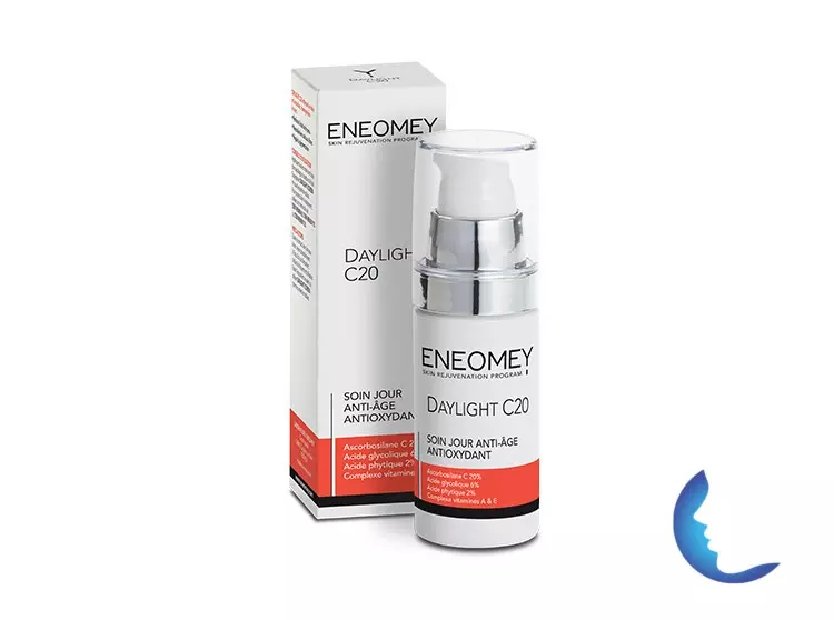 Eneomey Daylight C20, 30ml