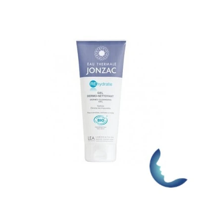 Jonzac Rehydrate Dermo-gel 200ml