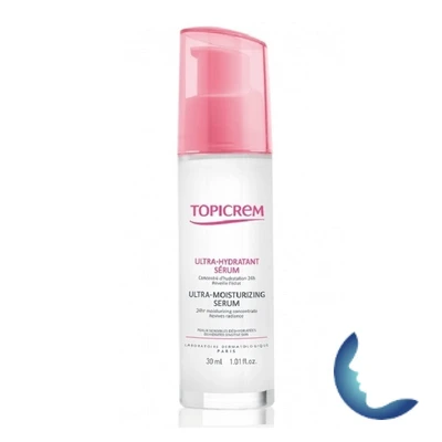Topicrem Ultra Hydratant Serum 30ml