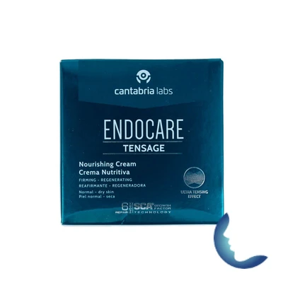 Endocare Tensage Creme Nutritive 50ml