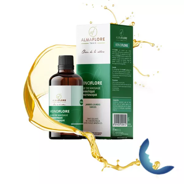 Almaflore Veinoflore 100ml