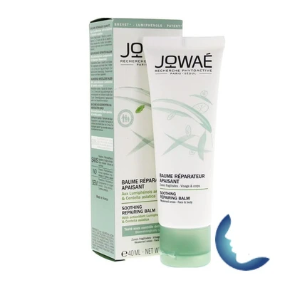 Jowae Baume Reparateur Apaisant 40ml