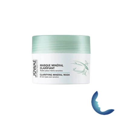 Jowae Masque Mineral Clarifiant 50ml