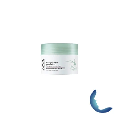 Jowae Masque D’eau Repulpant 50 Ml
