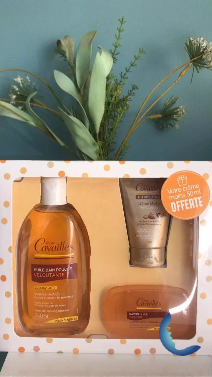 Roge Cavaille Coffret Velotant